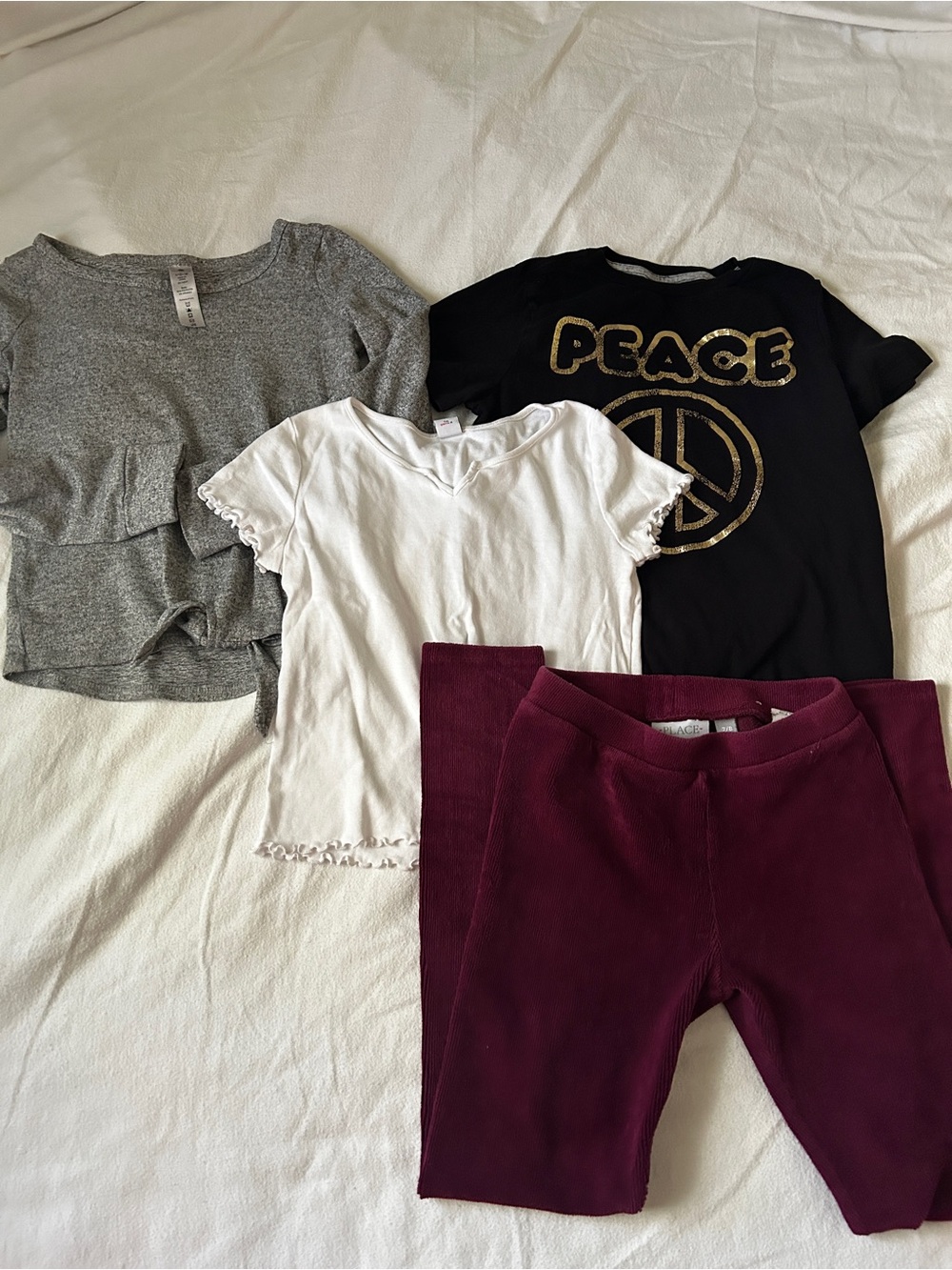 Girls FALL BUNDLE